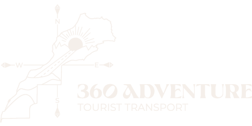 360 Adventure Morocco