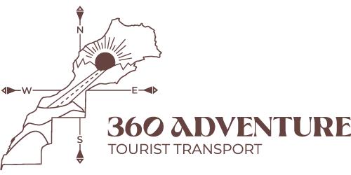 360 Adventure Morocco